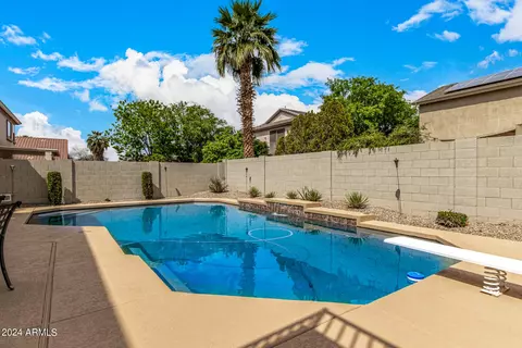 110 E Mary Ln, Gilbert, AZ 85295 photo 40