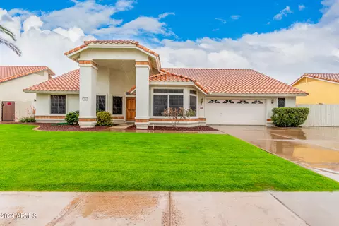 3041 E Menlo St, Mesa, AZ 85213