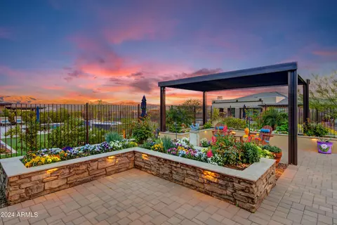 17985 E Paria Canyon Dr, Rio Verde, AZ 85263