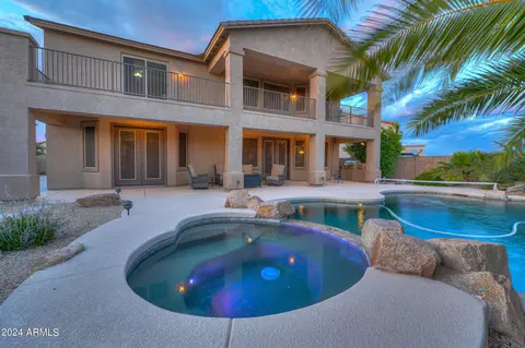 22025 N Cline Ct, Maricopa, AZ 85138