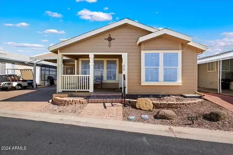 8865 E Baseline Rd #510, Mesa, AZ 85209