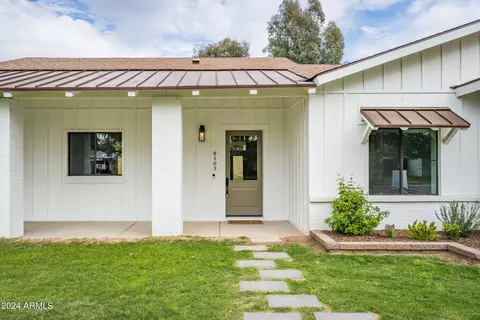 8103 N 10th Ave, Phoenix, AZ 85021