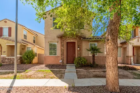 112 N 86 Ln, Tolleson, AZ 85353