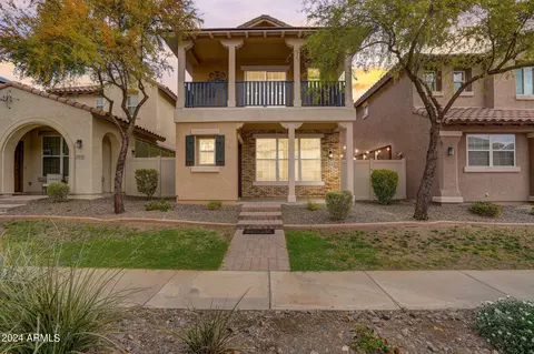 29020 N 125th Ln, Peoria, AZ 85383