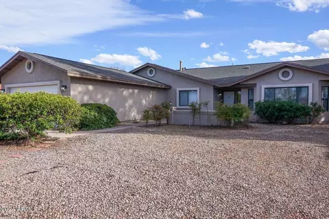 3728 Saint Andrews Dr, Sierra Vista, AZ 85650