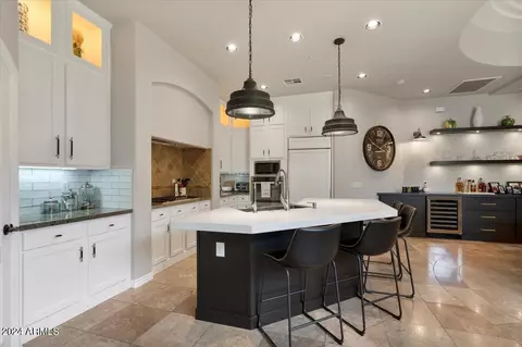 8859 E Mountain Spring Rd, Scottsdale, AZ 85255