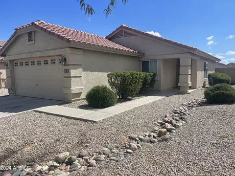 1727 W Wilson Ave, Coolidge, AZ 85128