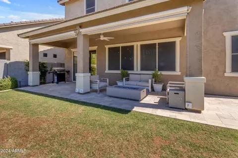 2634 S Olympic Dr, Gilbert, AZ 85295 photo 32