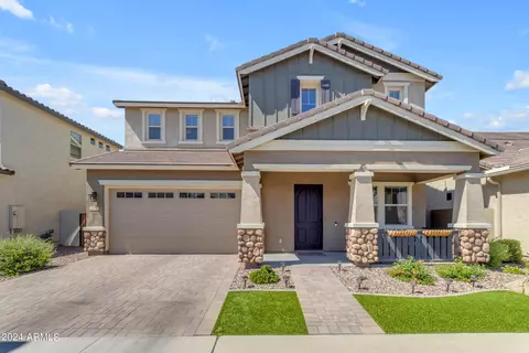 2634 S Olympic Dr, Gilbert, AZ 85295