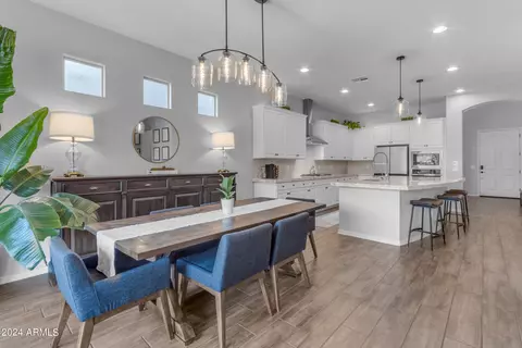 2634 S Olympic Dr, Gilbert, AZ 85295 photo 13