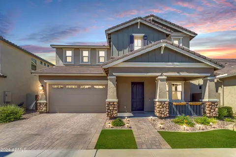 2634 S Olympic Dr, Gilbert, AZ 85295 photo 3