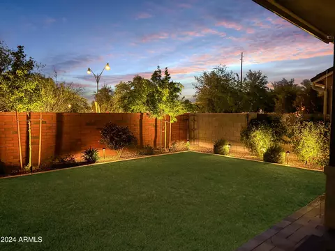 2634 S Olympic Dr, Gilbert, AZ 85295 photo 33