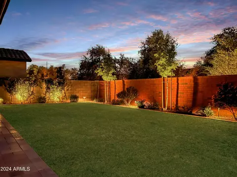2634 S Olympic Dr, Gilbert, AZ 85295 photo 34