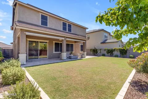 2634 S Olympic Dr, Gilbert, AZ 85295 photo 29