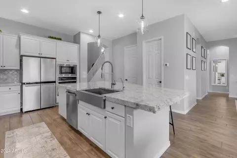 2634 S Olympic Dr, Gilbert, AZ 85295 photo 12