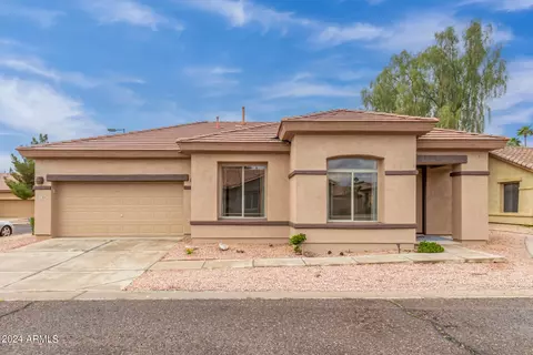 864 E Sheffield Ave, Chandler, AZ 85225