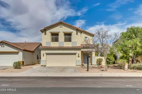 35660 W Costa Blanca Dr, Maricopa, AZ 85138