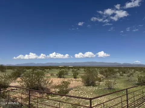 00 N Nn N 529th Ave Parcel 3a -- #-, Aguila, AZ 85320