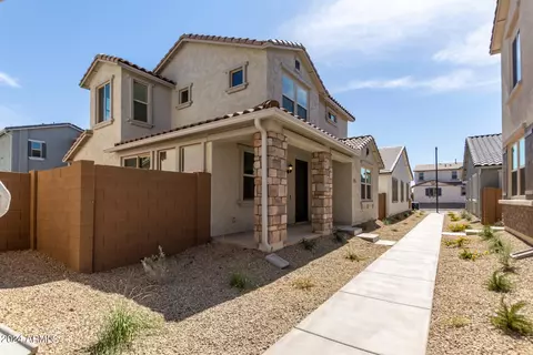 25161 N 141st Ave, Surprise, AZ 85387