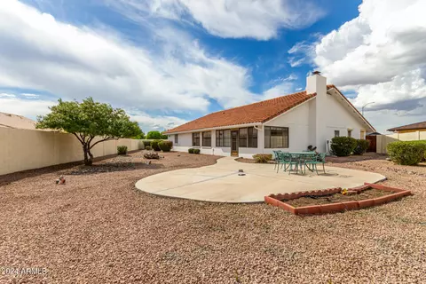 Exterior - 8351 E Monte Ave, Mesa, AZ 85209 photo 6 of 6