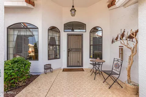 Exterior - 8351 E Monte Ave, Mesa, AZ 85209 photo 2 of 6