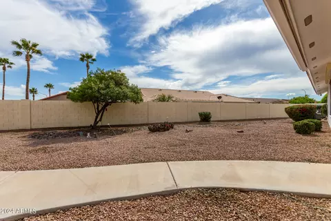 Exterior - 8351 E Monte Ave, Mesa, AZ 85209 photo 4 of 6
