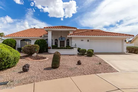 8351 E Monte Ave, Mesa, AZ 85209