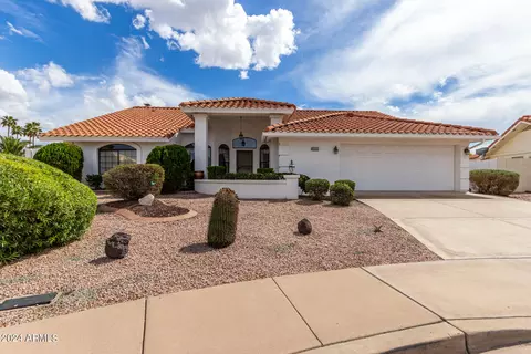 Exterior - 8351 E Monte Ave, Mesa, AZ 85209 photo 1 of 6