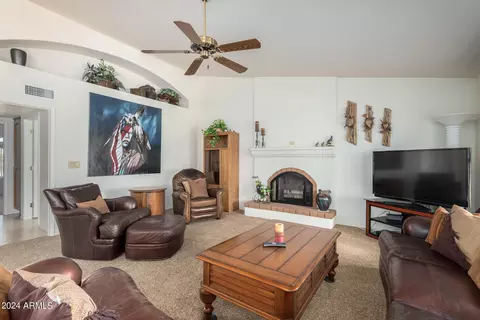Living - 8351 E Monte Ave, Mesa, AZ 85209 photo 4 of 4