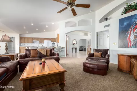 Living - 8351 E Monte Ave, Mesa, AZ 85209 photo 3 of 4