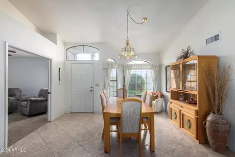Dining - 8351 E Monte Ave, Mesa, AZ 85209 photo 1 of 4