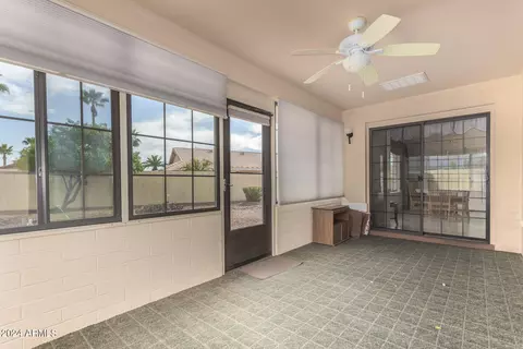 Exterior - 8351 E Monte Ave, Mesa, AZ 85209 photo 3 of 6