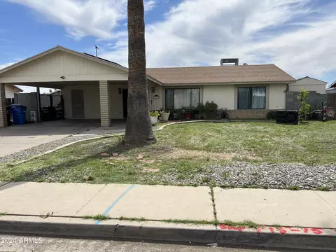 6807 W Roosevelt St, Phoenix, AZ 85043