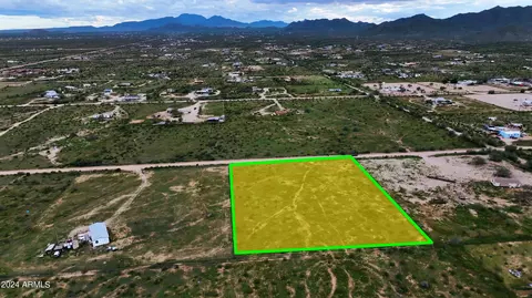 0 W Camino Real Rd #51, Maricopa, AZ 85139