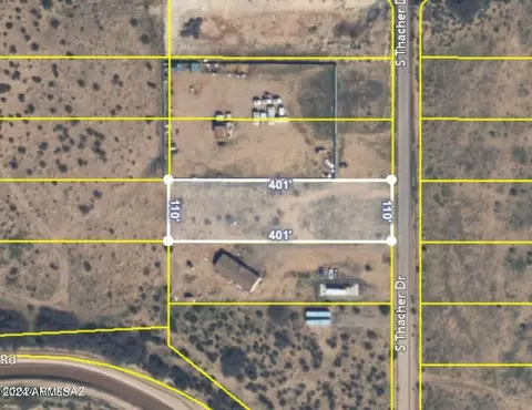 2556 S Thacher Dr #57, Casa Grande, AZ 85194