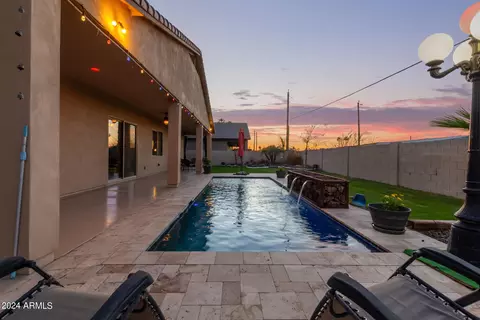 Exterior - 1212 E Desert Dr, Phoenix, AZ 85042 photo 20 of 40