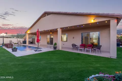 Exterior - 1212 E Desert Dr, Phoenix, AZ 85042 photo 26 of 40