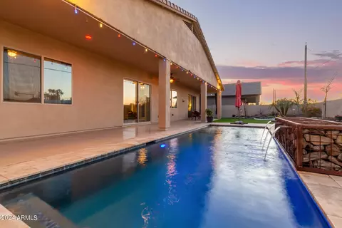 Exterior - 1212 E Desert Dr, Phoenix, AZ 85042 photo 29 of 40