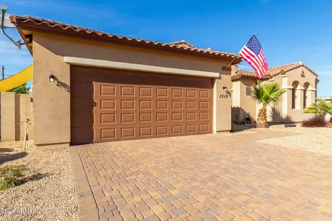 Exterior - 1212 E Desert Dr, Phoenix, AZ 85042 photo 17 of 40