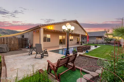 Exterior - 1212 E Desert Dr, Phoenix, AZ 85042 photo 24 of 40