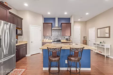 Kitchen - 1212 E Desert Dr, Phoenix, AZ 85042 photo 1 of 5