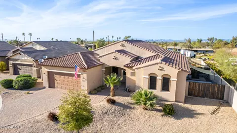 Exterior - 1212 E Desert Dr, Phoenix, AZ 85042 photo 39 of 40