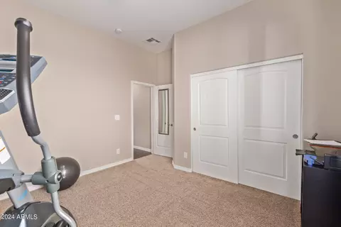 Bedroom - 1212 E Desert Dr, Phoenix, AZ 85042 photo 9 of 9