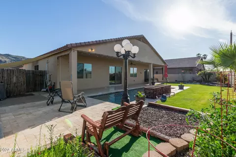 Exterior - 1212 E Desert Dr, Phoenix, AZ 85042 photo 33 of 40