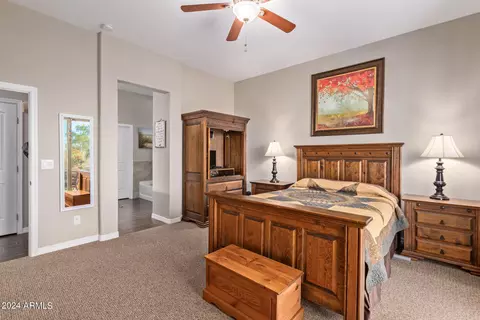 Bedroom - 1212 E Desert Dr, Phoenix, AZ 85042 photo 3 of 9