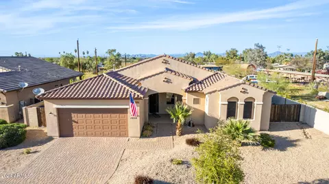 Exterior - 1212 E Desert Dr, Phoenix, AZ 85042 photo 38 of 40