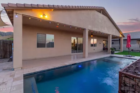 Exterior - 1212 E Desert Dr, Phoenix, AZ 85042 photo 19 of 40