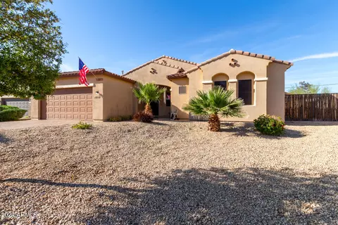 Exterior - 1212 E Desert Dr, Phoenix, AZ 85042 photo 12 of 40