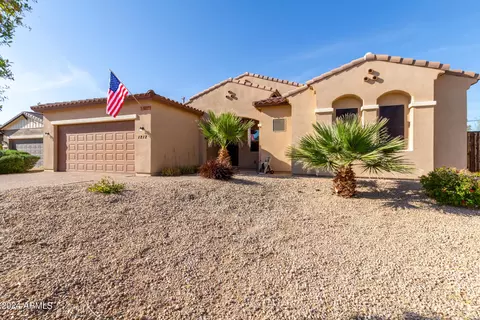Exterior - 1212 E Desert Dr, Phoenix, AZ 85042 photo 14 of 40