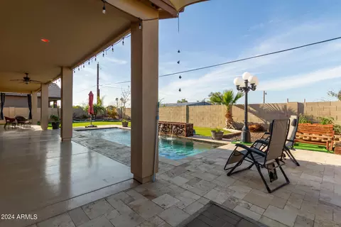 Exterior - 1212 E Desert Dr, Phoenix, AZ 85042 photo 32 of 40